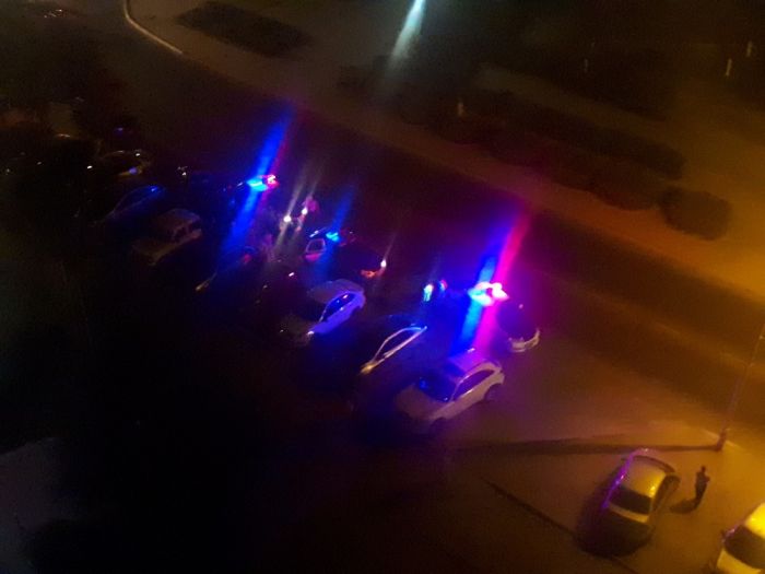 В ДВД Мангистауской области прокомментировали драку девушки и полицейских 