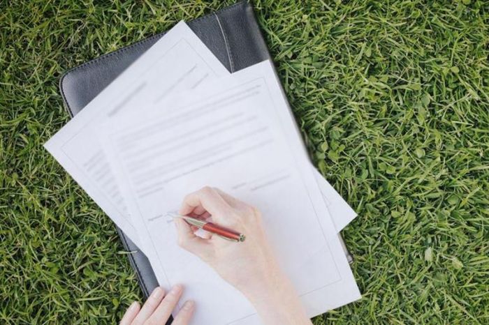 При смене гражданства РК придется переоформлять землю 