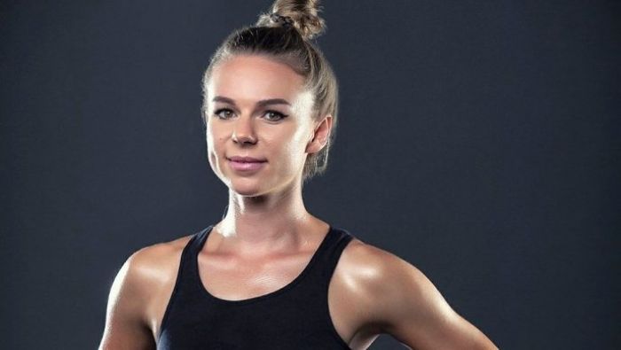 Казахстанскую чемпионку по легкой атлетике дисквалифицировали за допинг