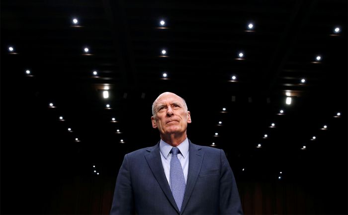 ​Глава разведки США сравнил кибератаки с подготовкой терактов 11 сентября