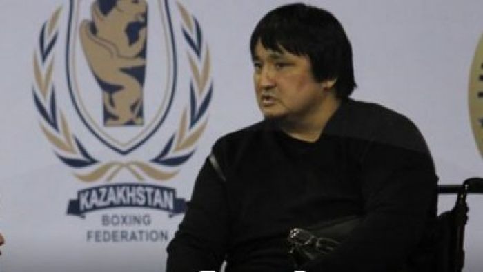 Больше 15 лет запросили для лидера ОПГ "Четыре брата" гособвинители в Актобе