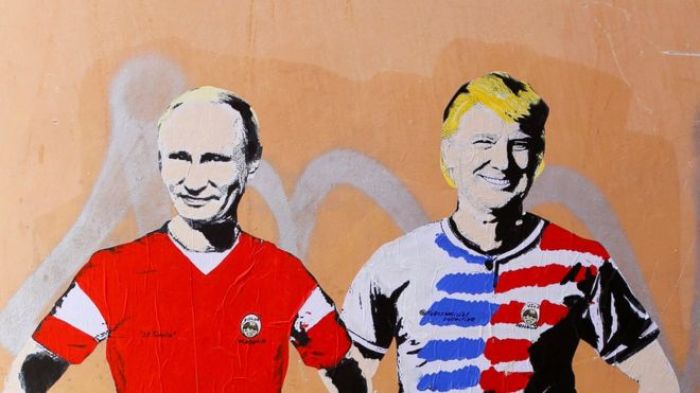 Встреча Трампа и Путина: почему она так важна?