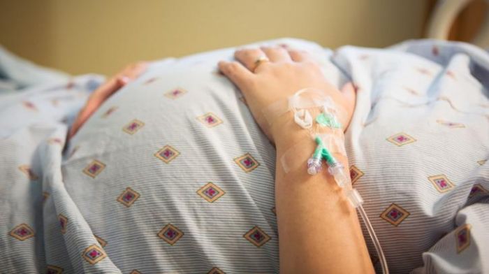 В Астане скончалась еще одна роженица