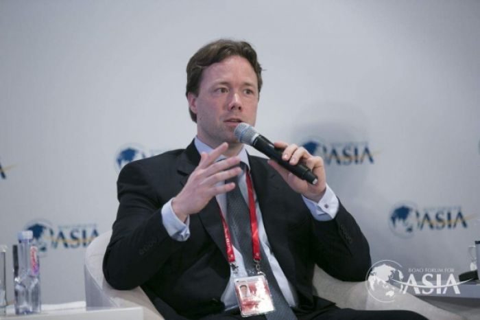 В Британии выдали ордер на арест топ-менеджера казахстанской ERG