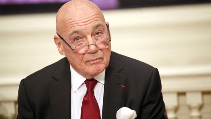 В документах, опубликованных Минюстом США, Владимира Познера назвали сотрудником КГБ 