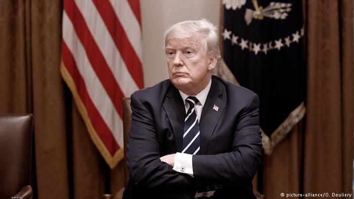 Большинство американцев недовольно политикой Трампа в отношении России