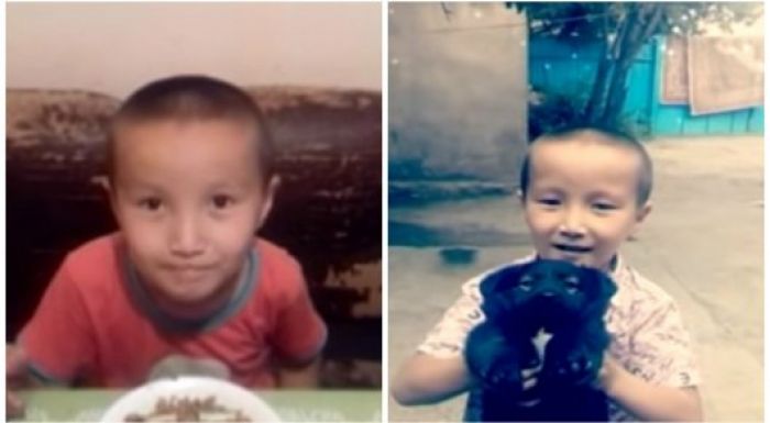 В горах Алматинской области пропал семилетний ребенок