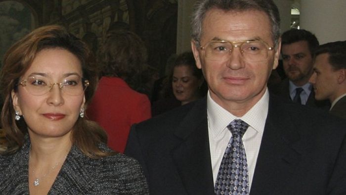 В Алматы начнутся слушания по делу Храпуновых