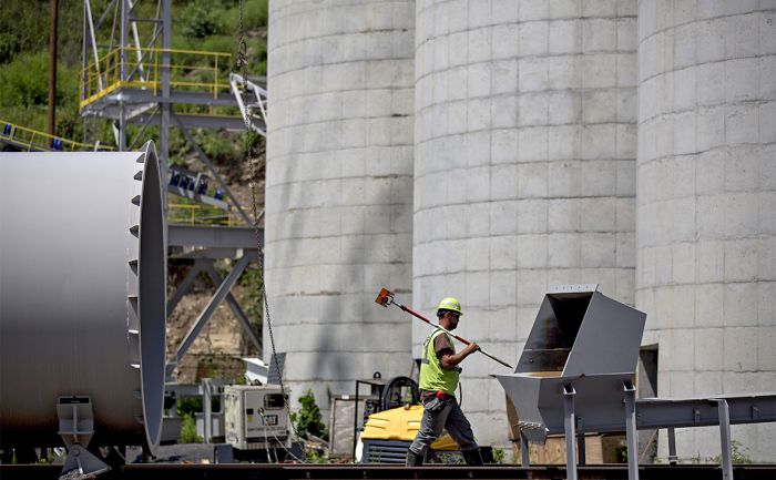 Bloomberg узнал о планах Белого дома расследовать поставки урана в США