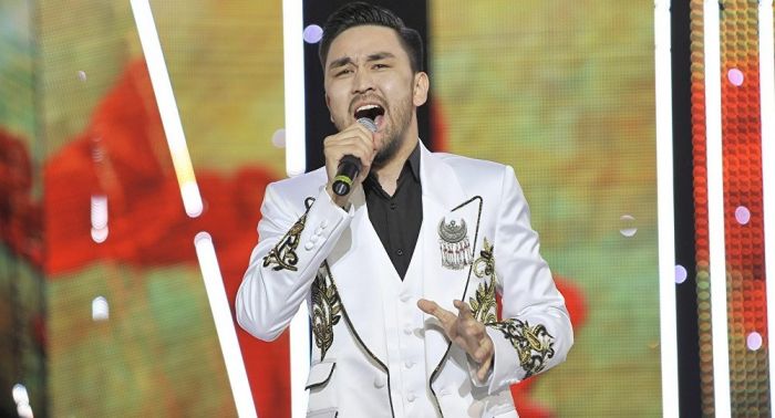 Могу пообещать, это не будет Торегали – продюсер о планах победителя "Славянского базара"