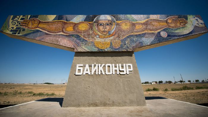 Назарбаев: Байконур – лучшее место для запуска человека в космос