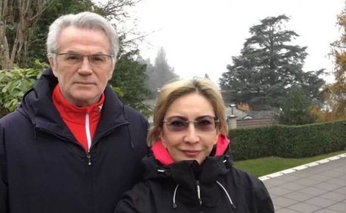 Храпуновых арестовали заочно 