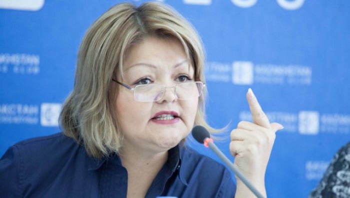 Три сотрудника прокуратуры уволены после инцидента с адвокатом Умаровой 