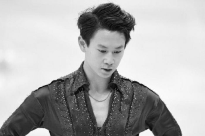 Мир скорбит о Денисе Тене 