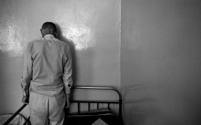 Безумие на дому