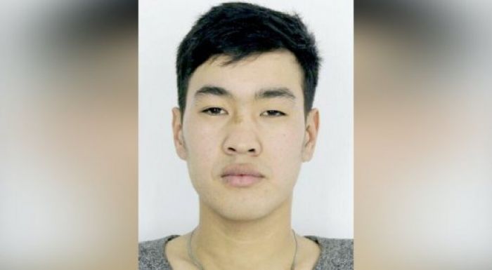 Фото второго подозреваемого в убийстве Дениса Тена обнародовало МВД 