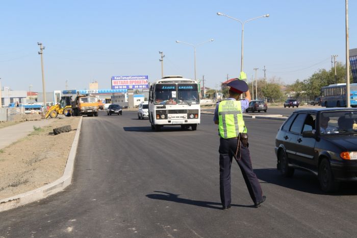 ​Пустой выхлоп 