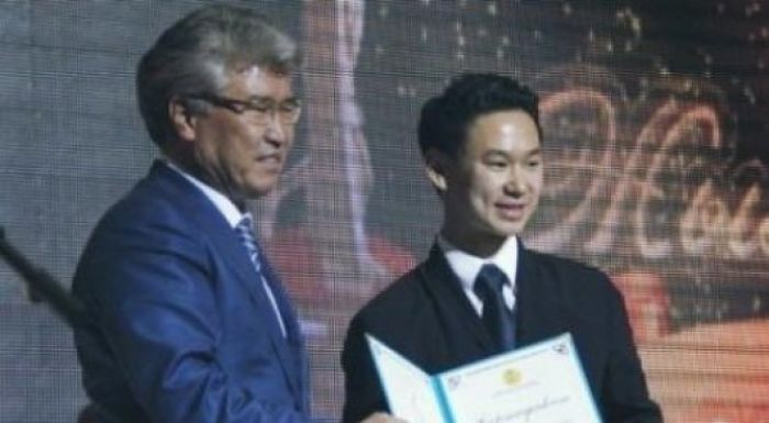 Родители Дениса Тена раздавлены горем - министр 