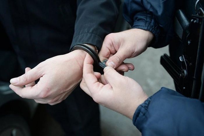 Второго подозреваемого в убийстве Дениса Тена задержали в Алматы 