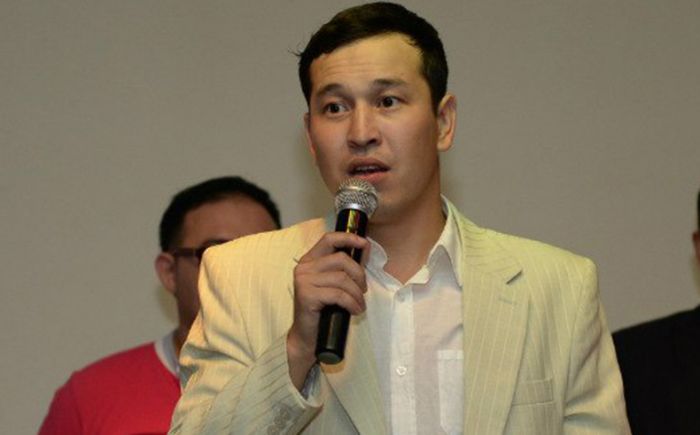 Трое подозреваемых в убийстве КВНщика Данияра Алимбаева задержаны