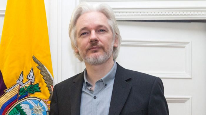 Эквадор может на днях выдать Ассанжа властям Великобритании