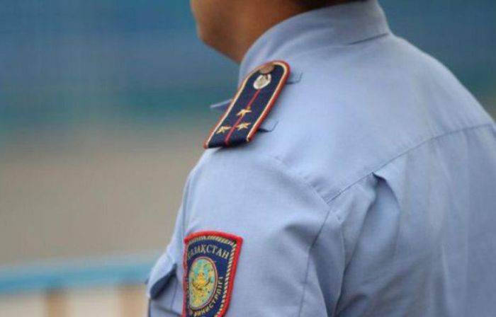 После смерти Дениса Тена полицейским Алматы предложили увеличить зарплату 