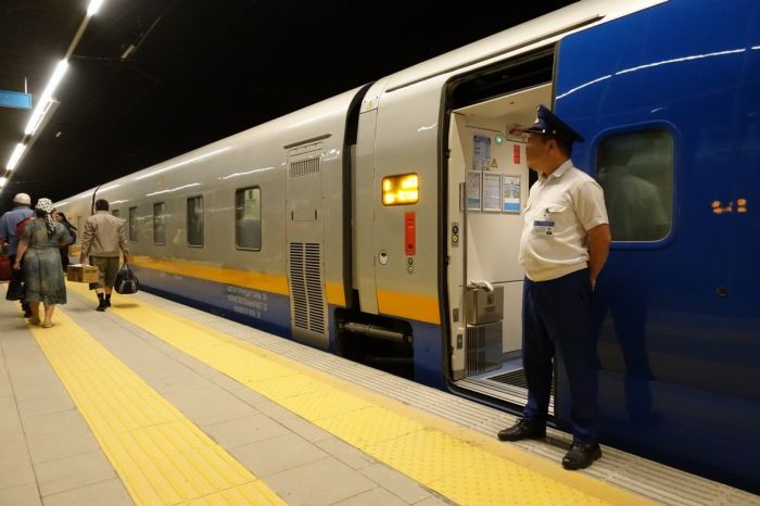 7 начальников поездов понижены в должности до проводников 