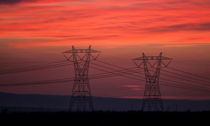 WSJ сообщила о взломе российскими хакерами электросетей в США 