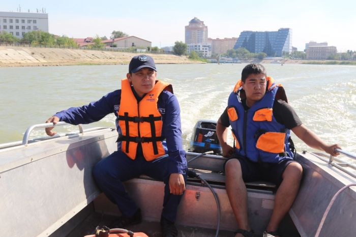 Урал прекрасен, но и опасен 