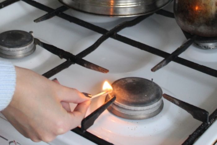 Газа в правобережье Атырау не будет до 26 июля