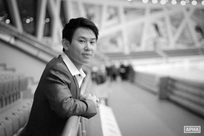 В полиции опровергли слухи по делу об убийстве Дениса Тена 