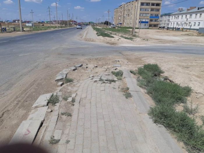 «Засуха – в головах» 