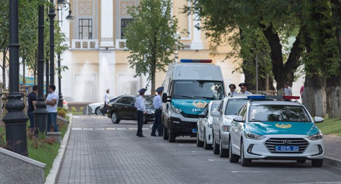 Мирный митинг после убийства Тена: будут ли задерживать его участников 