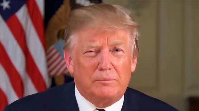 Трамп опасается, что на следующих выборах Россия поможет демократам