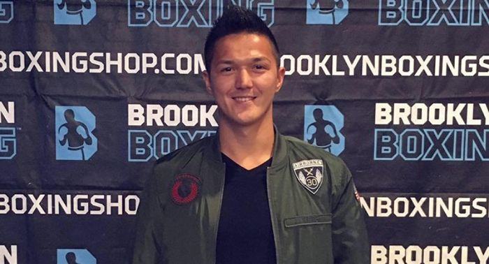 Как прошла свадьба "лучшего копа Нью-Йорка" Димаша Ниязова 