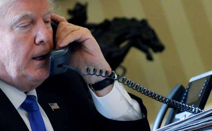 CNN опубликовал аудиозапись разговора Трампа с юристом по поводу выкупа истории модели Playboy  