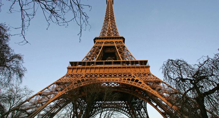 Стало известно, сколько объектов недвижимости во Франции принадлежит казахстанцам 