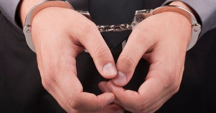 Задержан аким района в Туркестанской области 