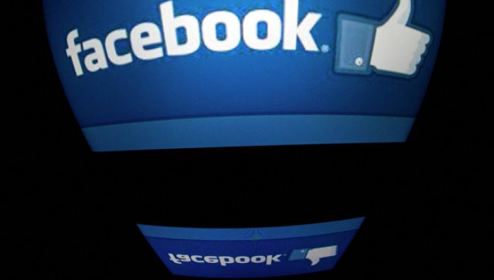 Акции Facebook потеряли более 20% после публикации квартального отчета 