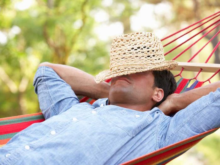 Сколько дней казахстанцы отдохнут в последний месяц лета 