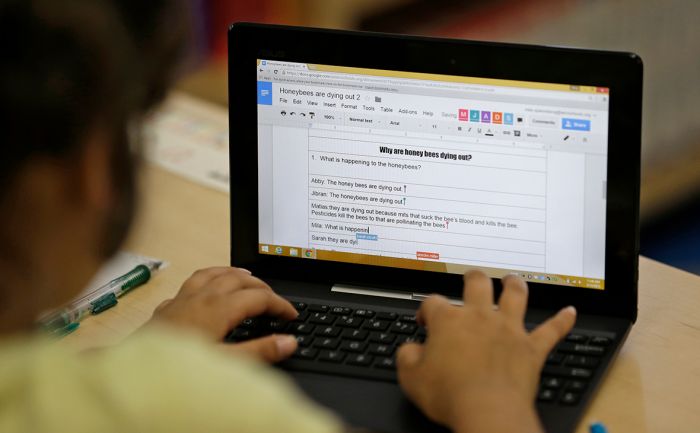 Данные Google Docs снова попали в выдачу «Яндекса» 