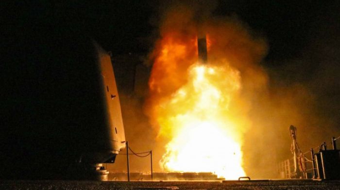 США могут нанести удар по Ирану уже в августе: Вашингтону поможет Австралия  