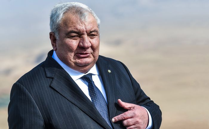 Генсека ОДКБ в Армении обвинили в свержении конституционного строя 