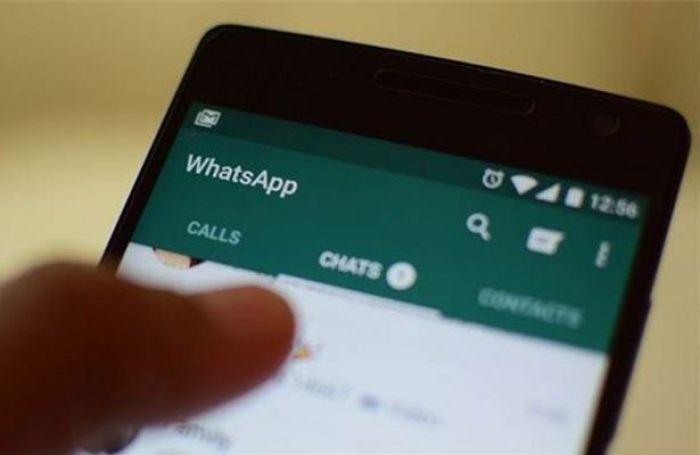 WhatsApp-рассылку, где женщина просит девочку включить газ, прокомментировали в МВД 