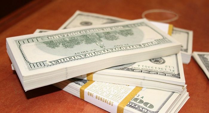 ЕНПФ заработал больше миллиарда долларов на инвестициях 