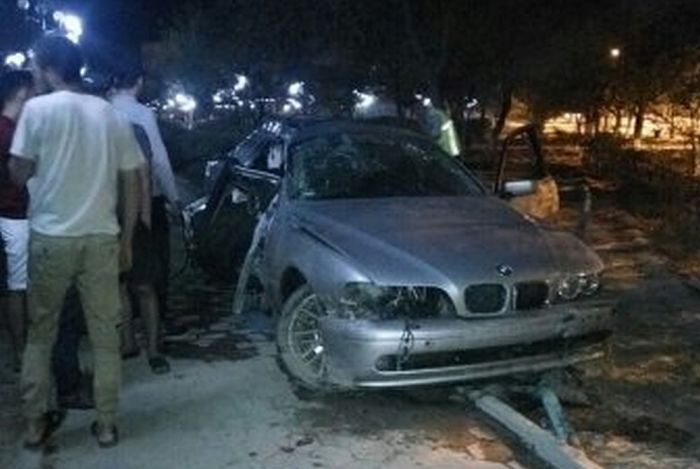 В ДТП в Жанаозене погибли пять человек 