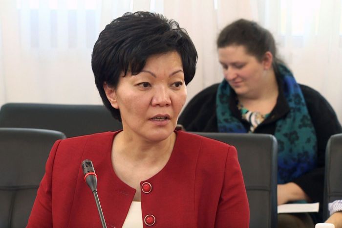 В Минтруда разъяснили отчисления в ЕНПФ 