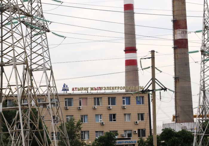 ​ АТЭЦ: жара, ремонты, речная вода-кипяток 