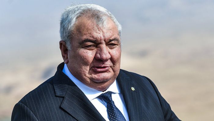 Отпущенный под залог генсек ОДКБ не покидал Армению, заявил адвокат 