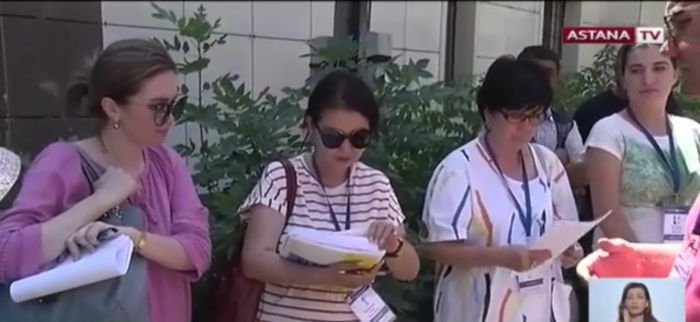 Наркоторговцы активизировали вербовку алматинских подростков через соцсети, - родители 